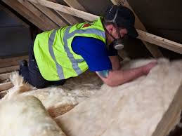 Best Insulation Air Sealing  in Comanche, OK