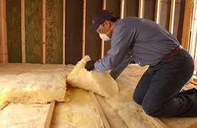 Best Insulation Air Sealing  in Comanche, OK