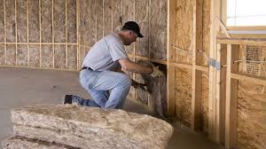 Best Commercial Insulation Services  in Comanche, OK