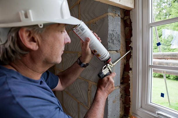 Best Attic Insulation Installation  in Comanche, OK